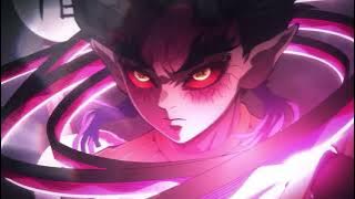 Demon Slayer AMV/ Crash the Party by Wiwek