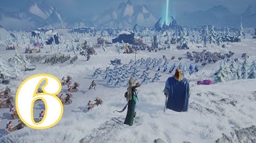 Call of Dragons Gameplay 6