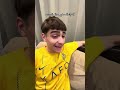 أخوك الصغير مدلل البيت Explore اكسبلور Youtubeshorts تيك توك ضحك Funny سكتش لايك أخوك الصغير مدلل البيت Explore اكسبلور Youtubeshorts تيك توك ضحك Funny سكتش لايك