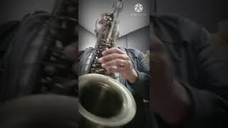 Numb Linkin Park - Sax tenor