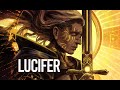 Lucifer: The Fallen Angel (Biblical Stories Explained)