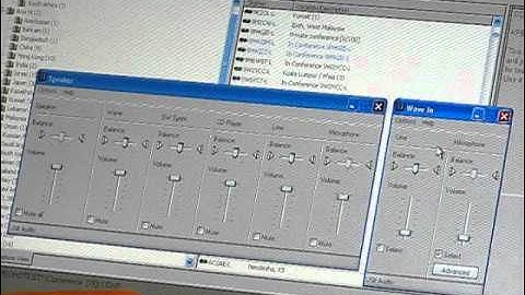 EchoLink Setup KF5IRG