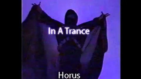 Chris Travis - In A Trance [Instrumental]