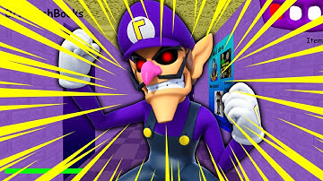 Waluigi