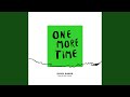 One More Time (Otra Vez)