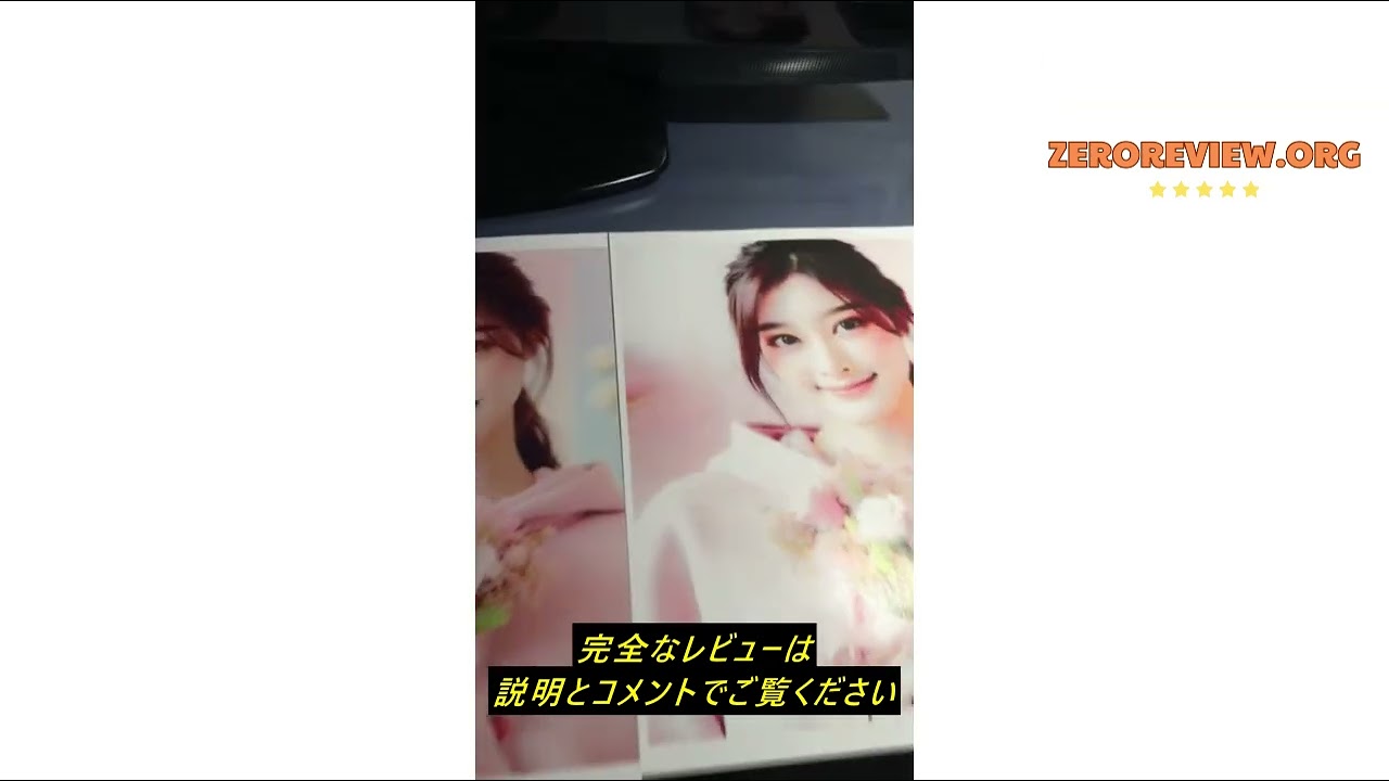 レビューキヤノン Canon カラーフラットベッドスキャナ CANOSCAN LIDE