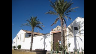 Cortijo San Francisco, Aguilar de la Frontera. Córdoba