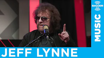 ELO's Jeff Lynne Breaks Down "Evil Woman" & "Don't Bring Me Down"