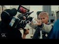 REIKO 'maybe' Music Video Behind The Scenes