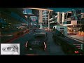 Cyberpunk 2077 FSR 2.0 Mod