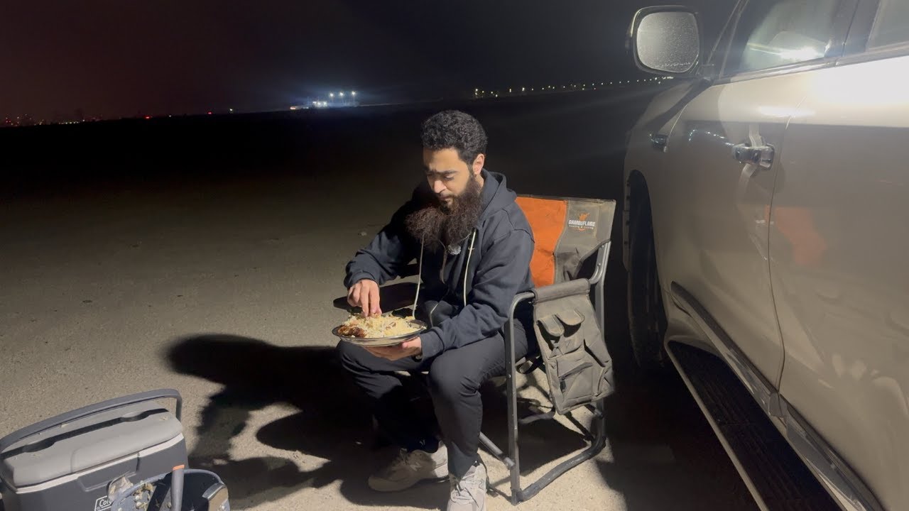 كشتة في البحرين 🇧🇭