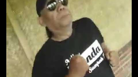 Legend POP Sunda - Erwan Ernawan  "Sa"adah" kocak-komedi sunda/ St19tv