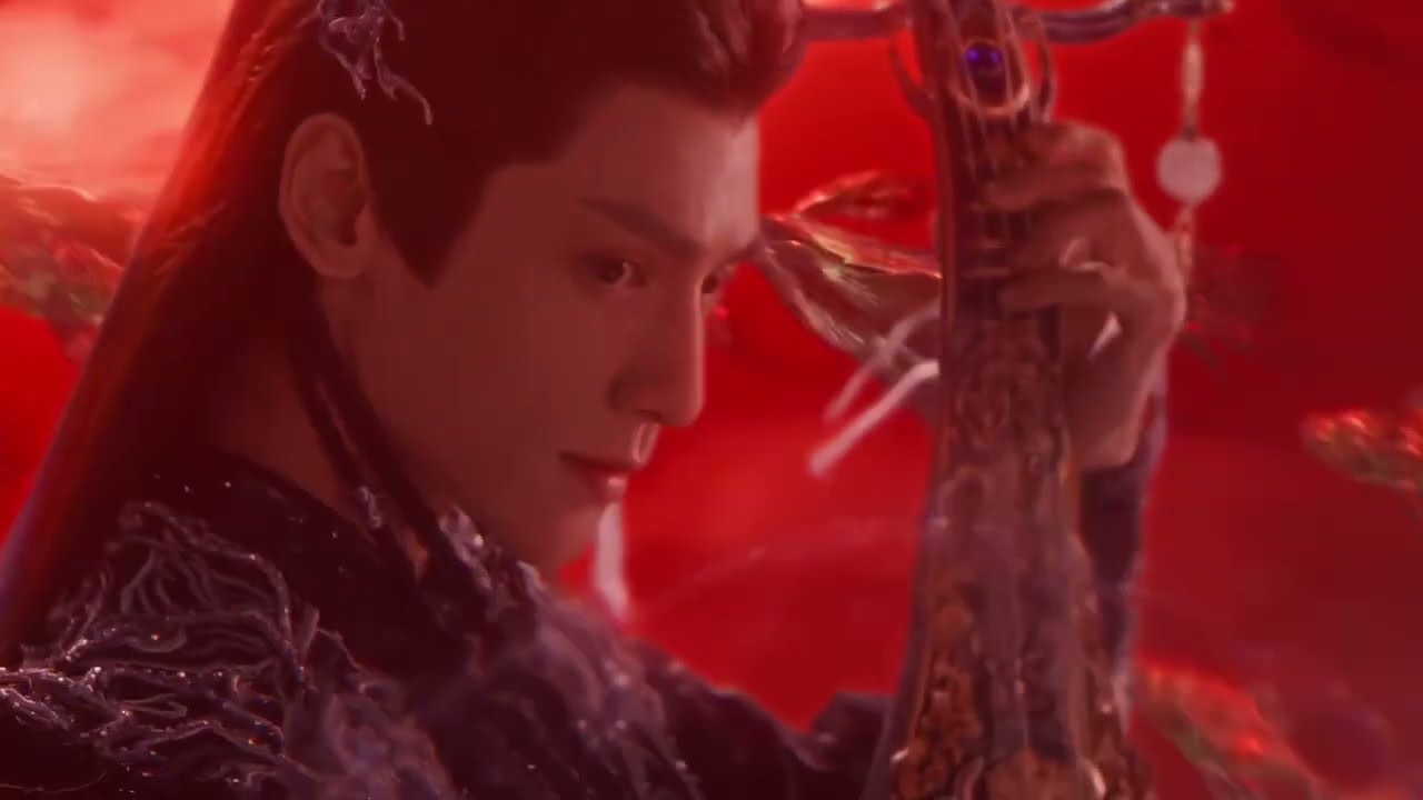 【PL】Dźwięk Śmierci dopada tylko grzeszników (Whispers of Fate)