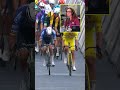 TOUR DE FRANCIA 2026 | Así fue la narración de Goga en la etapa 21: ÚLTIMO KILÓMETRO