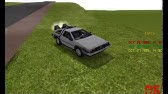 Roblox Project Delorean Update Amazing Must See And Play Ecto 88 Youtube - roblox project delorean easy robux today