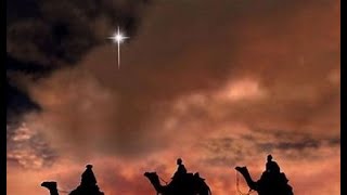 Keep Looking Up! Matthew 2:1-2