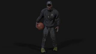 Coach — American School Zombie Collection