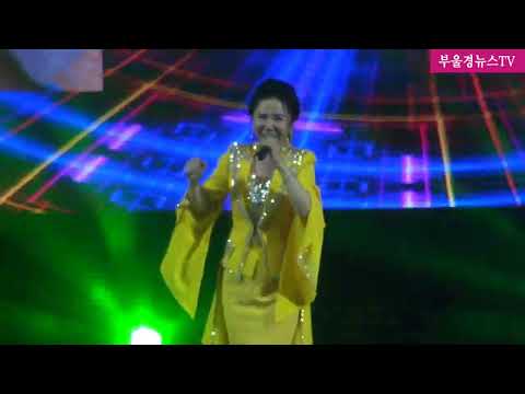 민희 오빠는잘있단다 등 메들리 공연