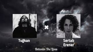 Tuğkan & Sertab Erener - Bu Kalp Seni Unutur Mu × Unutursun İçin Yana Yana (Mix) Resimi