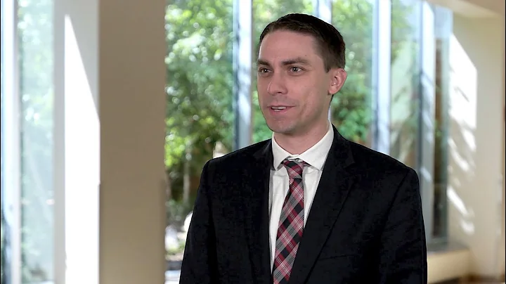 Timothy Burns, M.D., Oncology Department at Mayo C...