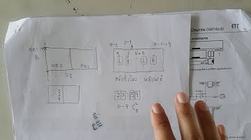 LED dot Matrix with FPGA
