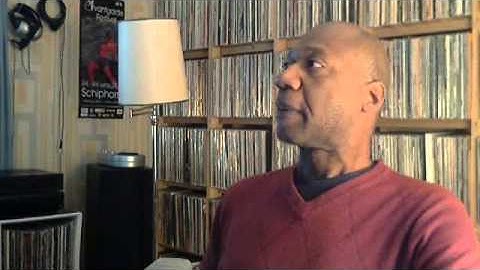 Music from Automatic Man to Tim Berne