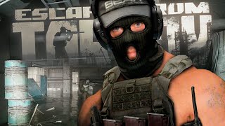 видео: Старая Гвардия на Вайпе в 0.15 патче Escape from Tarkov картинка: Старая Гвардия на Вайпе в 0.15 патче Escape from Tarkov