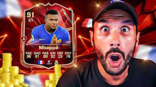 Recompense Futchampion ... Mon Avis , Les Pack Etc...