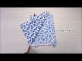 How to make easy sewing bag at home | Sewing tutorial