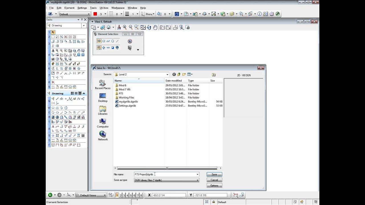 bentley microstation v8i activation key