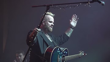 Z-SCARS - "LATVIJAI" (LIVE @PALLADIUM RIGA)