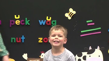 LESSON 157 ABK K4 4 PHONICS L157