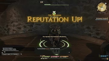 Final Fantasy XIV: The Gears of Change - Vath Beast Tribe Quests - Part 6