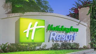 Holiday Inn Montego Bay| Vacation #2.1|Teachers Day Weekend Road Trip