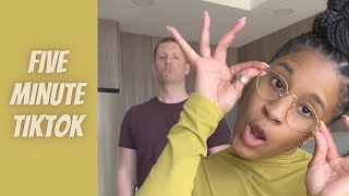 The Making of a TikTok