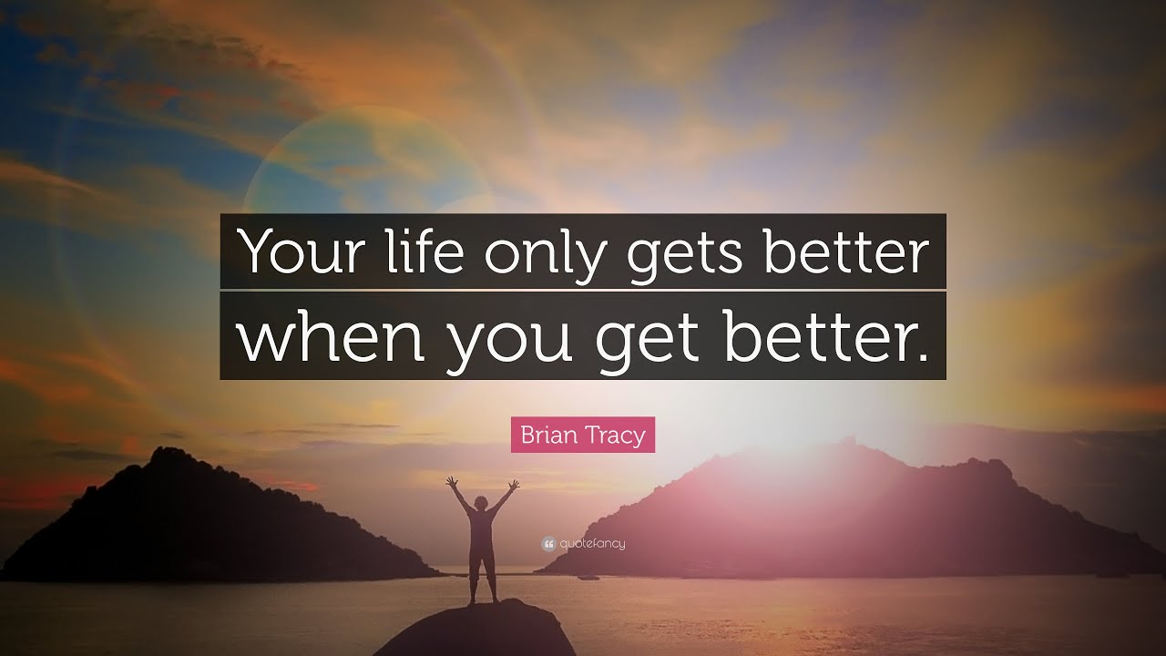 TOP 40 Brian Tracy Quotes