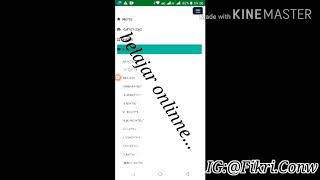 TUGAS NUMPUK STORY WA KEREN KEKINIAN || 30 DETIK TERBARU