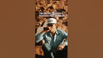 Thumbnail of Texas forever out now #coutrymusic#hudsonwestbrook