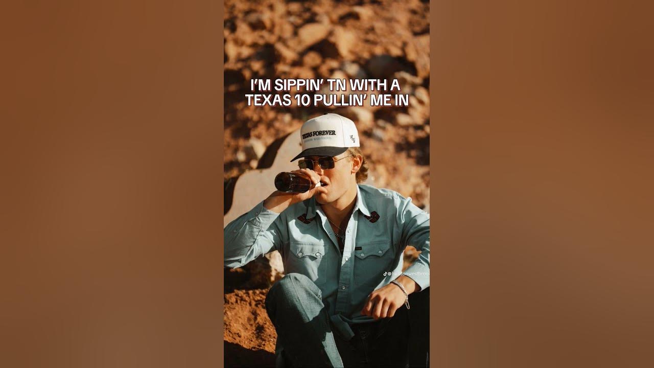 Texas forever out now #coutrymusic#hudsonwestbrook Texas forever out now #coutrymusic#hudsonwestbrook