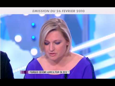 CANAL + L'EDITION SPECIALE 26.02.10