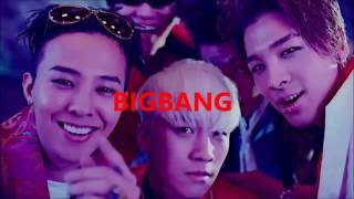 BIGBANG Funny Moments part 2