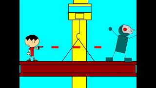 Discovery Kids - Trollsome La Serie Musical