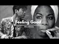 【日本語字幕】ソ・イングク COVER "Feeling Good"SEO IN GUK 서인국