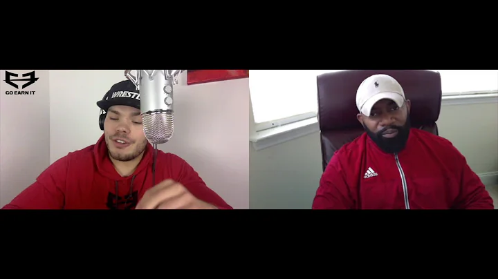PODCAST VIDEO RONNNY HUITT