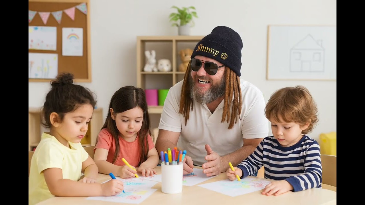 Coming soon to the Gustin Time Network! 