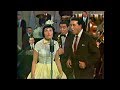 Capture de la vidéo Louis Prima W/Keely Smith And Sam Butera And The Witnesses -That Old Black Magic