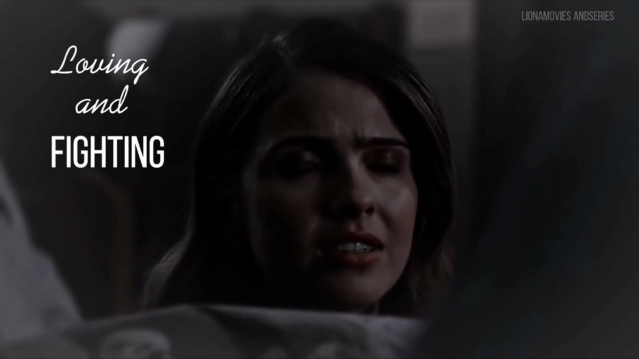 Teen Wolf - Hold On (+traduction française)