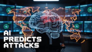 AI vs Hackers: 10 Game-Changing Cybersecurity Wins!