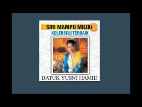 Datuk Yusni Hamid - Bunga Semarak
