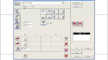 Adding Q3X driver to GravoStyle and export to file